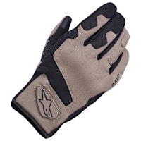 Alpinestars Ignite Drystar Insulated Gloves - Walnut / Black