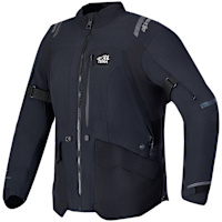 Alpinestars Stella ST-7 V2 2L Gore-Tex Jacket - Black