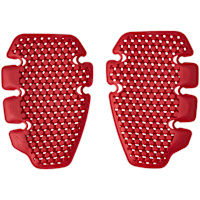 Alpinestars Nucleon Morph ST KESL2 Knee Protector - Red