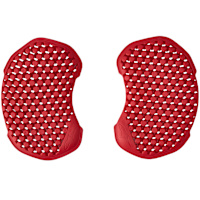 Alpinestars Nucleon Morph ST HL2 Hip Protector - Red