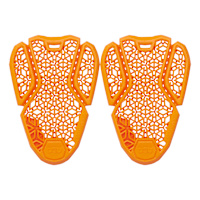 Richa D3O Diablo Level 2 Protectors - Hip