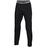 Alpinestars AT Merino Trousers - Black