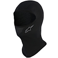 Alpinestars AT Merino Balaclava - Black