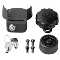 TomTom Anti Theft Solution for Rider Series