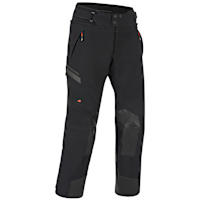 Halvarssons H80 Textile Trousers - Black