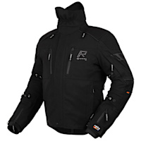 Rukka Nivala 3.0 Gore-Tex Textile Jacket - Black
