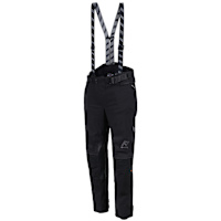Rukka Nivala 3.0 Gore-Tex Textile Trousers - Black