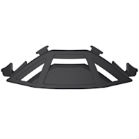 Alpinestars Supertech Goggle Replacement Nose Guard
