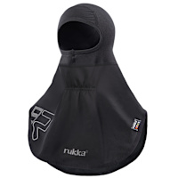 Rukka Wind-R Balaclava - Black