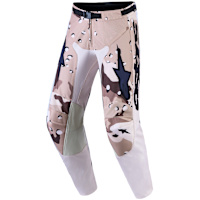 Alpinestars Racer Lone Pants - Desert Camo / Black