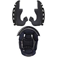 LS2 Helmet Interior Liner - Rapid III