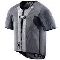 Alpinestars Tech-Air 5 V2 Airbag - Dark Grey / Black