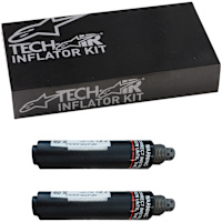 Alpinestars Tech-Air® Type IV Two Inflator Kit