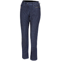 Merlin Ladies Soho D3O Jeans - Blue