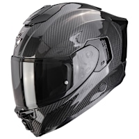 Scorpion Exo-1500 Carbon Air - Carbon Fibre