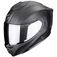 Scorpion Exo-1500 Air - Matt Black