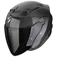 Scorpion Exo Z1 Carbon - Black
