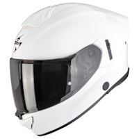 Scorpion Exo 530 Air - Gloss White