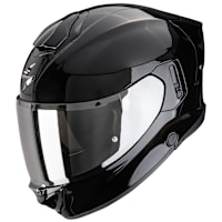 Scorpion Exo 530 Air - Gloss Black