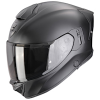 Scorpion Exo 530 Air - Matt Black