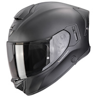 Scorpion Exo 530i Air - Matt Black