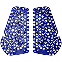 Rheon Divided Chest Protector - CE1