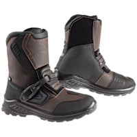 Falco Marshall 2 Boots - Brown