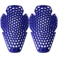 Rheon Curved Knee, Elbow (Type A), Shoulder, Hip (Type B) Protectors - CE1