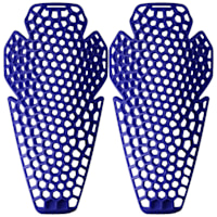 Rheon Curved Type B Knee, Elbow, Shoulder, Hip Protectors - CE2