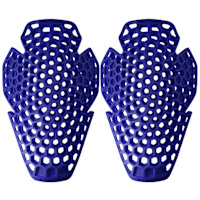 Rheon Curved Knee, Elbow (Type A), Shoulder, Hip (Type B) Protectors - CE2