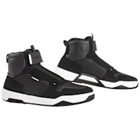 Falco Shifter Boots - Black