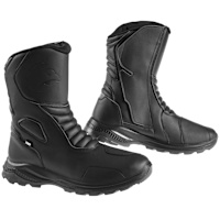Falco Titan Boots - Black