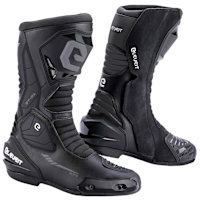 Eleveit ST-01 E-Dry Boots - Black