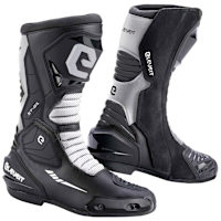 Eleveit ST-01 Boots - Black / White