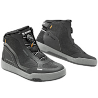 Eleveit Vision E-Dry Shoes - Black