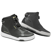 Eleveit Ladies' Vision E-Dry Shoes - Black