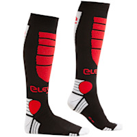 Eleveit X Comp Socks - Black