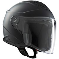 Tucano Urbano Maxijet - Matt Black