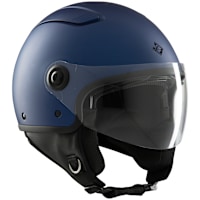 Tucano Urbano El'Fan - Matt Blue