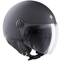 Tucano Urbano El'Jettin 6.0 Demi-Jet - Matt Dark Purple