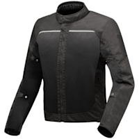 Tucano Urbano Startmotion Jacket - Black