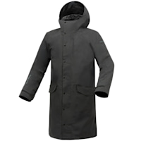 Tucano Urbano CoolDry Hydroscud Jacket - Black