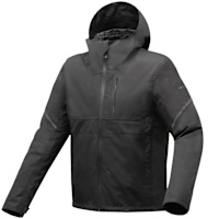 Tucano Urbano FeelDry Hydroscud Jacket - Black
