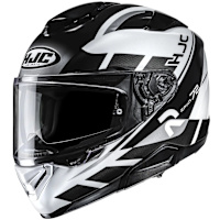 HJC RPHA 72 - Value Black