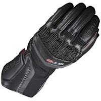 Five GT2 Evo Waterproof+ Glove - Black