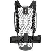 T.ur Easyflex 3in1 Back Protector - CE Level 2