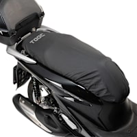 TAAC Ultra Hydroscud® Seat Cover - Black
