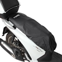 TAAC Plus Hydroscud® Seat Cover - Black
