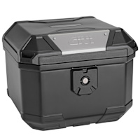 Givi B38N Bernina Monolock Top Case - 38 Litre