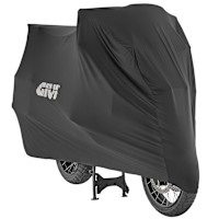 Givi S204 Motorcycle Cover
